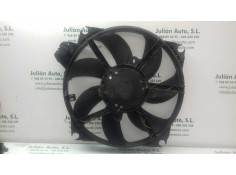 Recambio de electroventilador para renault scenic iii dynamique referencia OEM IAM 214812415R M152538A VALEO 2