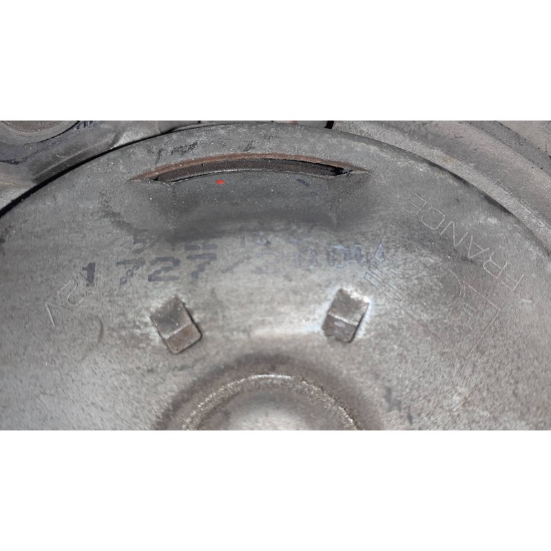 Recambio de electroventilador para alfa romeo 166 2.5 v6 24v referencia OEM IAM   CONECTOR 2 PINES