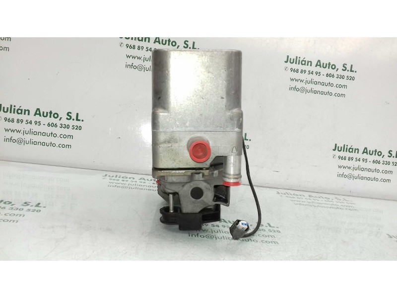 Recambio de motor calefaccion para bmw x5 (e53) 3.0d referencia OEM IAM 64128380998 92794D WEBASTO