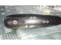 Recambio de mando luces para daewoo matiz cd referencia OEM IAM 96314332 5053201000 CON CABLE 2