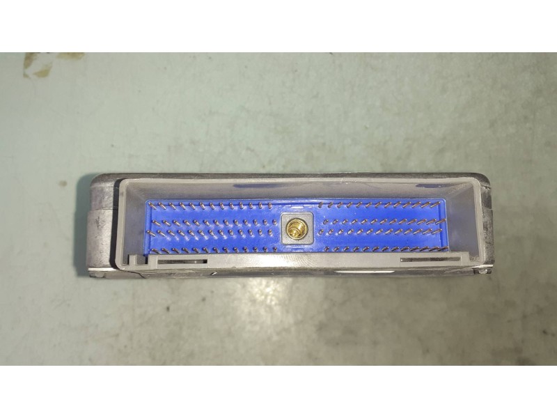 Recambio de centralita motor uce para ford mondeo berlina (gd) ambiente referencia OEM IAM 97BB12A650JB 4116173 3903856