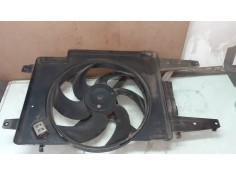 Recambio de electroventilador para alfa romeo 166 2.0 16v cat referencia OEM IAM 8240143  CONECTOR 2 PINES