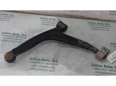 Recambio de brazo suspension inferior delantero derecho para citroen xsara picasso 1.6 hdi 90 exclusive referencia OEM IAM   
