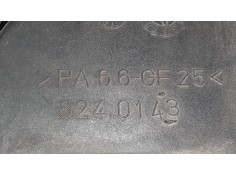 Recambio de electroventilador para alfa romeo 166 2.0 16v cat referencia OEM IAM 8240143  CONECTOR 2 PINES 2