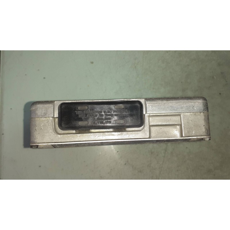 Recambio de centralita motor uce para ford mondeo berlina (gd) ambiente referencia OEM IAM 97BB12A650JB 4116173 3903856