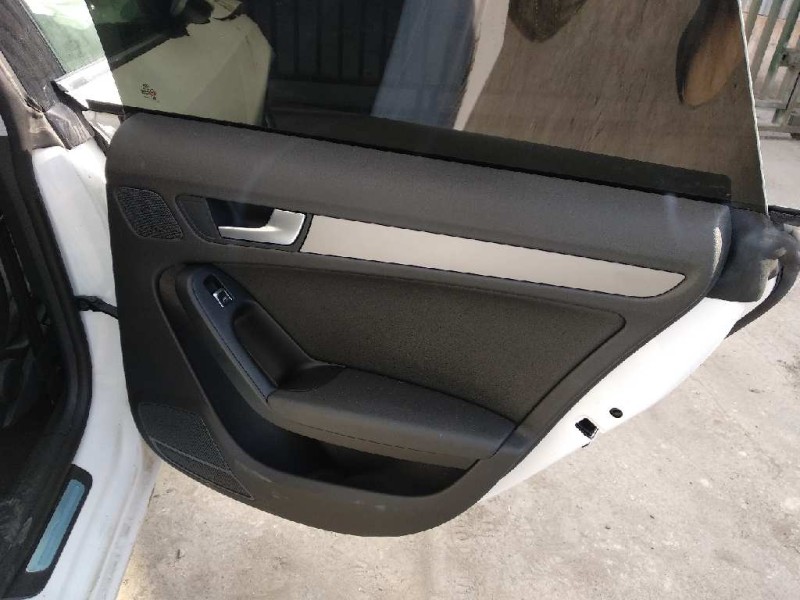 audi a5 sportback (8t) del año 2013