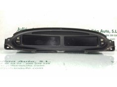 Recambio de cuadro instrumentos para citroen xsara picasso 2.0 hdi satisfaction referencia OEM IAM 965166380 110008966007 965166