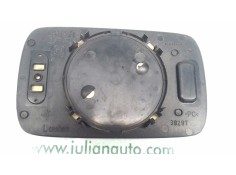 Recambio de cristal retrovisor izquierdo para bmw serie 5 berlina (e39) 525tds referencia OEM IAM 0117351   2