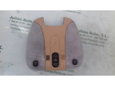 Recambio de luz interior para mercedes-benz clase s (w220) berlina 400 l cdi (220.128) referencia OEM IAM A2158200501 149237 DEL