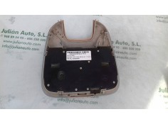 Recambio de luz interior para mercedes-benz clase s (w220) berlina 400 l cdi (220.128) referencia OEM IAM A2158200501 149237 DEL 2