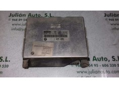 Recambio de centralita motor uce para bmw serie 3 berlina (e36) 318i referencia OEM IAM 0261204173 1429695 BOSCH