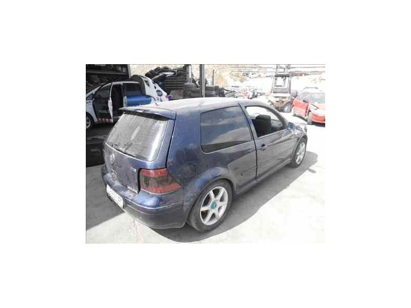 volkswagen golf iv berlina (1j1) del año 2000