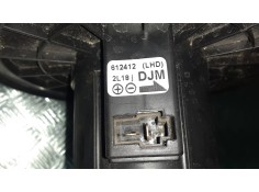 Recambio de ventilador calefaccion para daewoo matiz cd referencia OEM IAM 612412   2