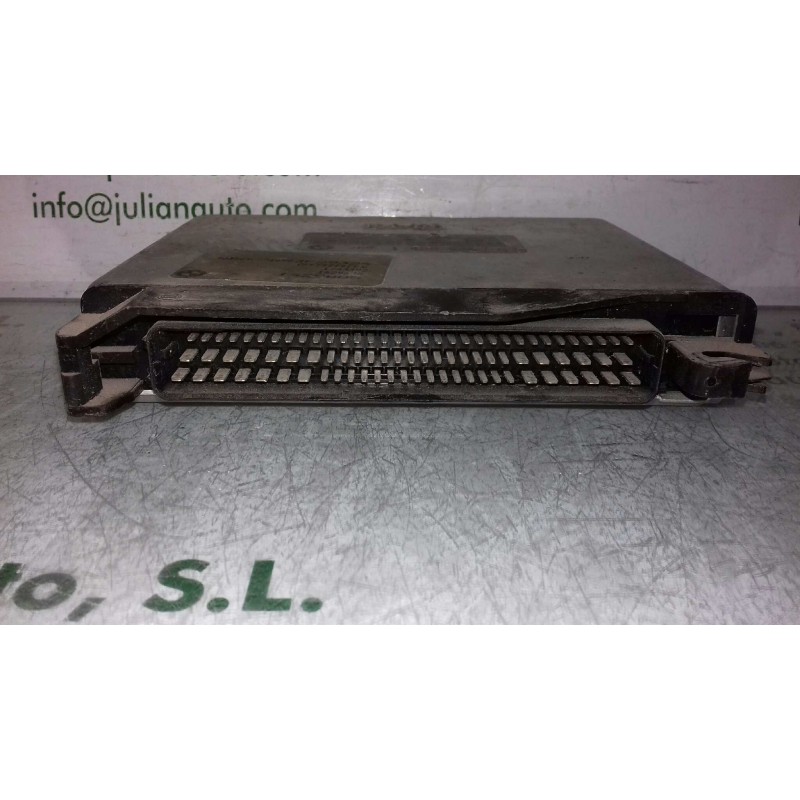 Recambio de centralita motor uce para bmw serie 3 berlina (e36) 318i referencia OEM IAM 0261204173 1429695 BOSCH