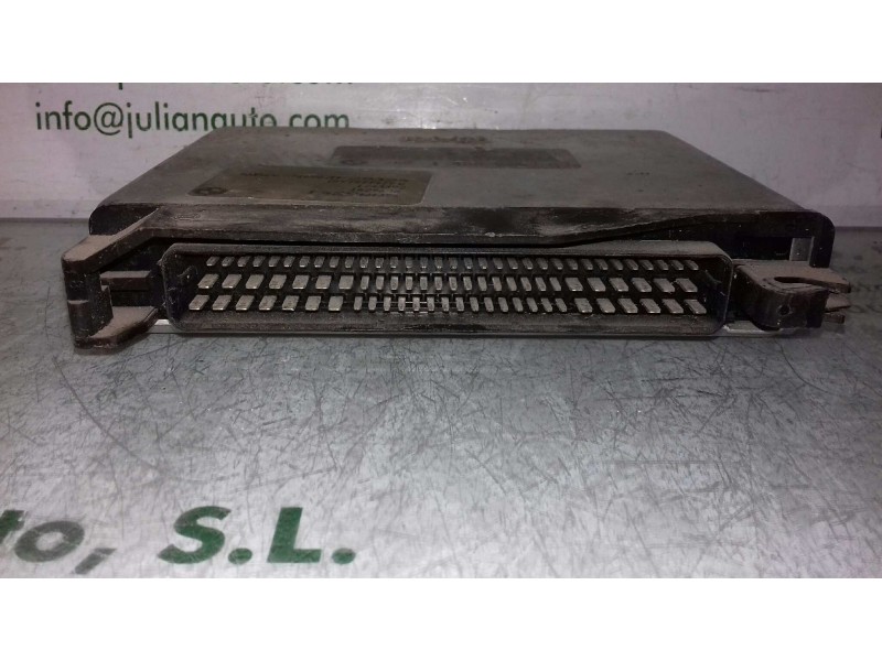 Recambio de centralita motor uce para bmw serie 3 berlina (e36) 318i referencia OEM IAM 0261204173 1429695 BOSCH