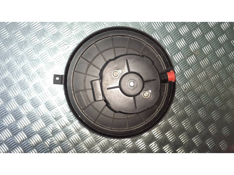 Recambio de ventilador calefaccion para daewoo matiz cd referencia OEM IAM 612412  
