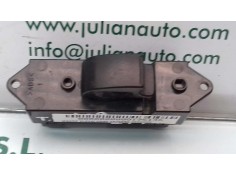 Recambio de mando elevalunas trasero derecho para peugeot 4007 business line referencia OEM IAM 8608A183  