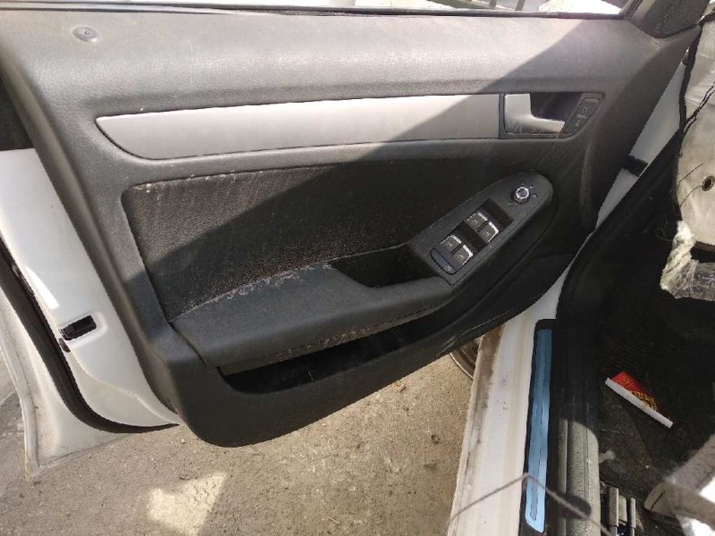 audi a5 sportback (8t) del año 2013