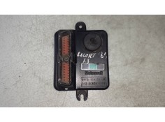 Recambio de modulo encendido para ford escort berl./turn./cab./express escort turnier laser referencia OEM IAM 89FB12A297JA D123