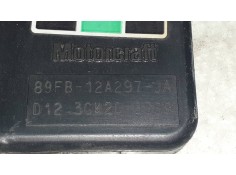 Recambio de modulo encendido para ford escort berl./turn./cab./express escort turnier laser referencia OEM IAM 89FB12A297JA D123 2