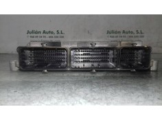 Recambio de centralita motor uce para renault clio iv business referencia OEM IAM 237102747R 0281030973 BOSCH 2