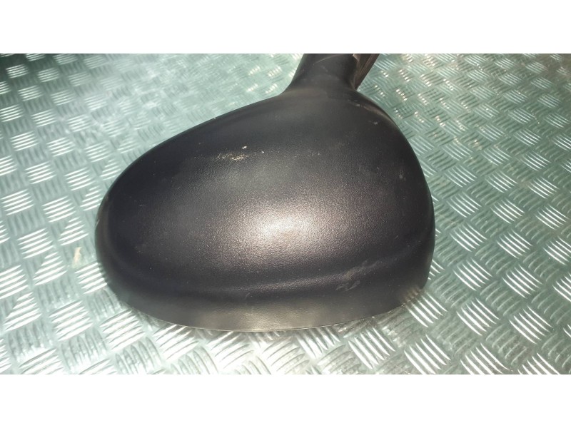 Recambio de retrovisor izquierdo para daewoo matiz cd referencia OEM IAM 010140 020140 MANUAL