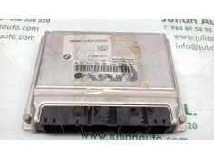 Recambio de centralita motor uce para bmw serie 3 berlina (e46) 320d referencia OEM IAM 0281010205 7786887 BOSCH