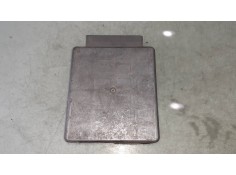 Recambio de centralita motor uce para ford ka (ccq) black edition referencia OEM IAM 97KB12A650AC LEE107 CNPF6M171