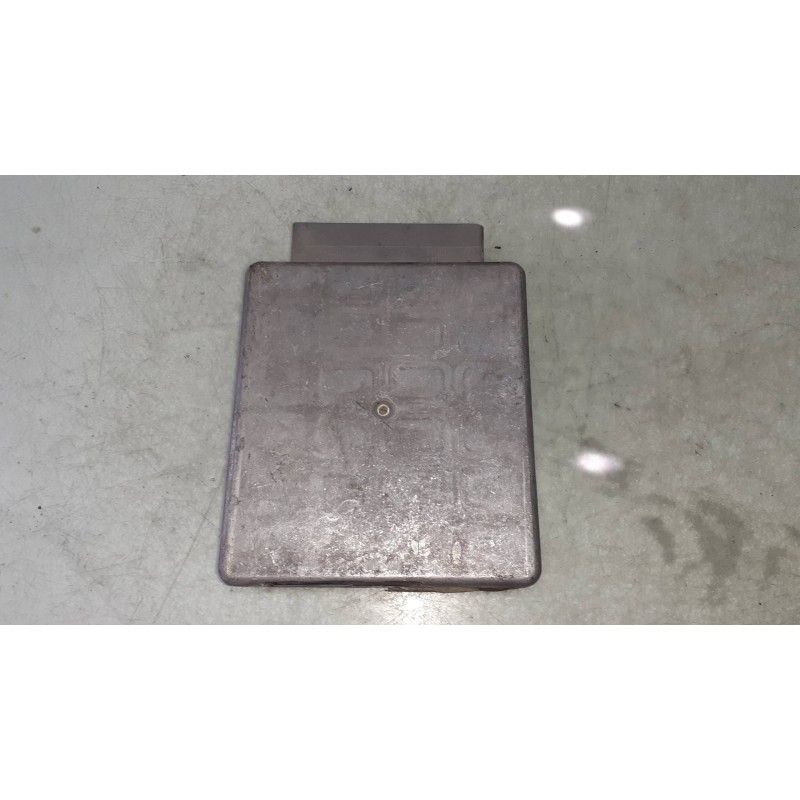 Recambio de centralita motor uce para ford ka (ccq) black edition referencia OEM IAM 97KB12A650AC LEE107 CNPF6M171