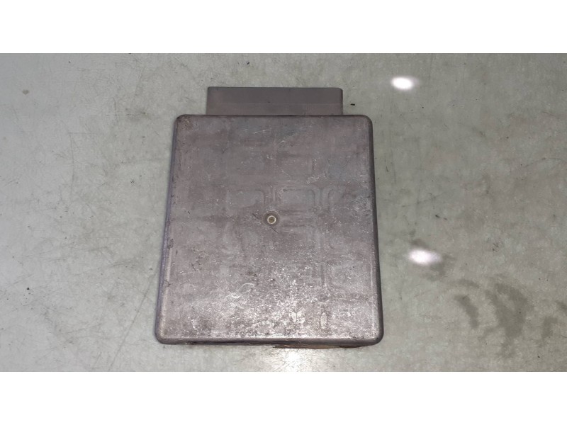 Recambio de centralita motor uce para ford ka (ccq) black edition referencia OEM IAM 97KB12A650AC LEE107 CNPF6M171