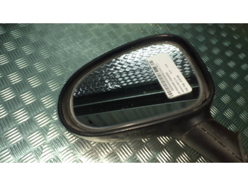 Recambio de retrovisor izquierdo para daewoo matiz cd referencia OEM IAM 010140 020140 MANUAL
