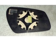 Recambio de cristal retrovisor izquierdo para ford fiesta berlina (dx) referencia OEM IAM 212834269 21983811  2