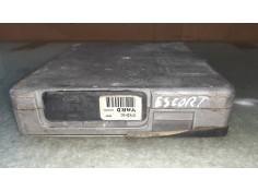 Recambio de centralita motor uce para ford ka (ccq) black edition referencia OEM IAM 97KB12A650AC LEE107 CNPF6M171 2