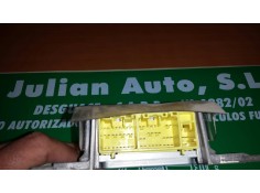 Recambio de centralita airbag para mitsubishi montero pinin (h60/h70) 2000 gdi comfort ii (5-ptas.) referencia OEM IAM MR530939D 2