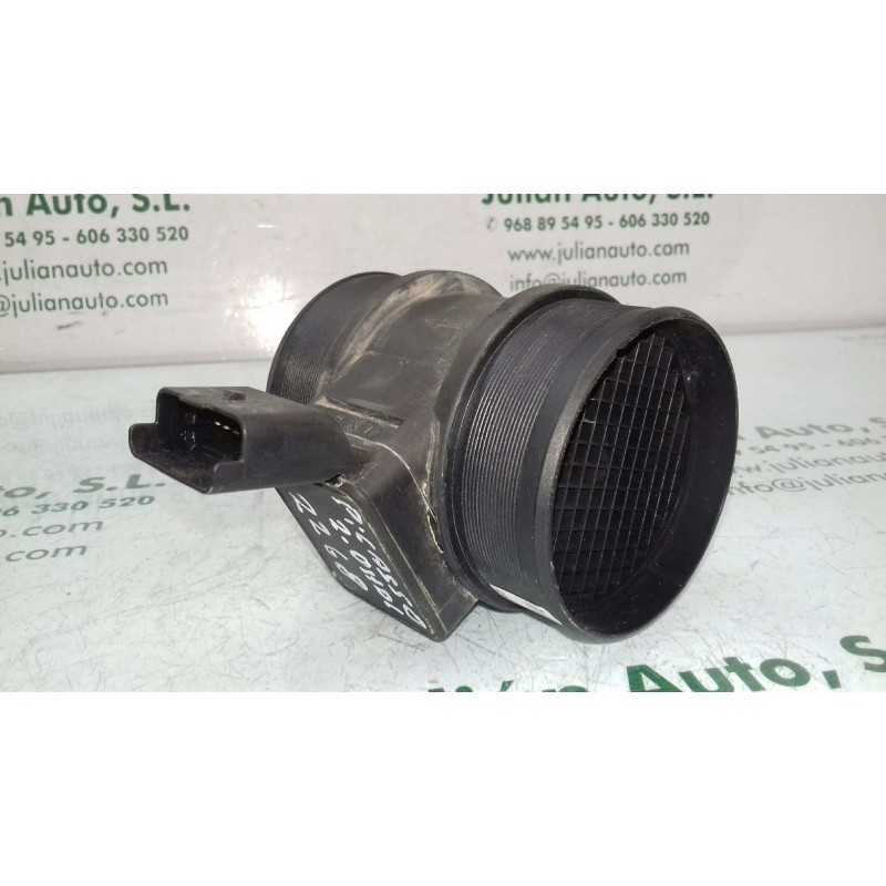 Recambio de caudalimetro para citroen xsara picasso 2.0 hdi satisfaction referencia OEM IAM 9628336380 5WK9623 SIEMENS