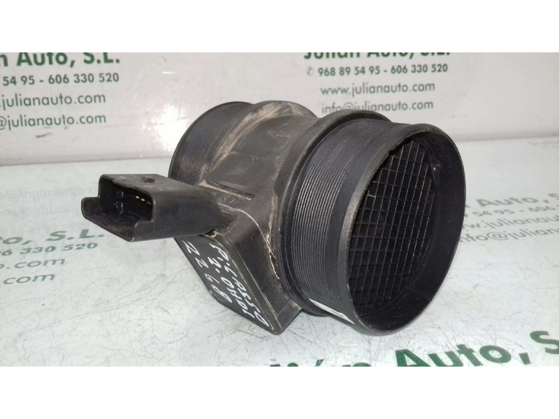 Recambio de caudalimetro para citroen xsara picasso 2.0 hdi satisfaction referencia OEM IAM 9628336380 5WK9623 SIEMENS