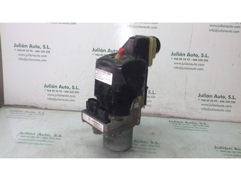 Recambio de bomba direccion para renault laguna iii limited referencia OEM IAM 491109313R A5097167+J ELECTRICA