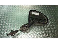 Recambio de retrovisor derecho para daewoo matiz cd referencia OEM IAM 020140 010140 MANUAL