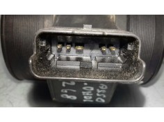 Recambio de caudalimetro para citroen xsara picasso 2.0 hdi satisfaction referencia OEM IAM 9628336380 5WK9623 SIEMENS 2