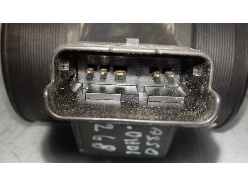 Recambio de caudalimetro para citroen xsara picasso 2.0 hdi satisfaction referencia OEM IAM 9628336380 5WK9623 SIEMENS