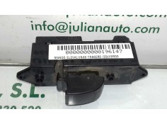 Recambio de mando elevalunas trasero izquierdo para peugeot 4007 business line referencia OEM IAM 8608A184   2