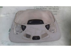 Recambio de luz interior para mercedes-benz clase c (w203) berlina 180 (203.035) referencia OEM IAM A2038201001 A203820 DELANTER