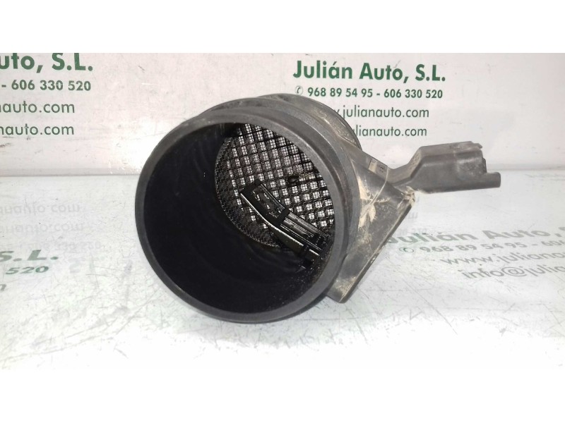 Recambio de caudalimetro para citroen xsara picasso 2.0 hdi satisfaction referencia OEM IAM 9628336380 5WK9623 SIEMENS