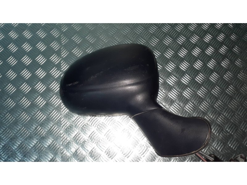 Recambio de retrovisor derecho para daewoo matiz cd referencia OEM IAM 020140 010140 MANUAL