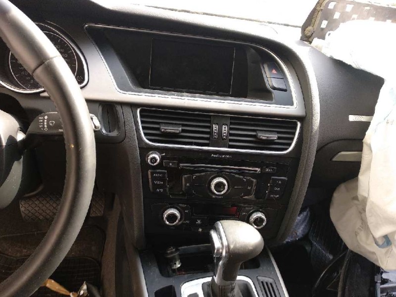 audi a5 sportback (8t) del año 2013