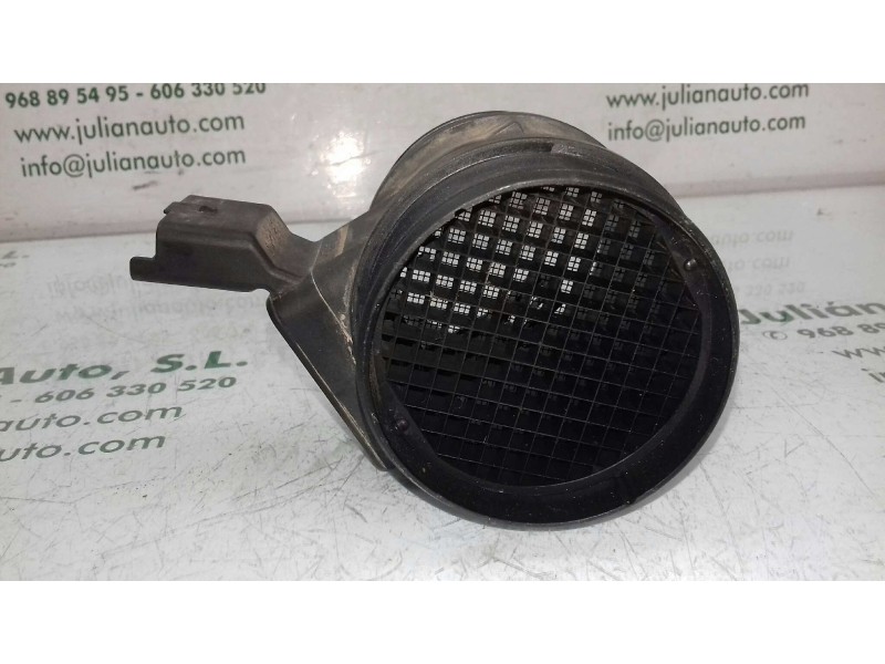 Recambio de caudalimetro para citroen xsara picasso 2.0 hdi satisfaction referencia OEM IAM 9628336380 5WK9623 SIEMENS