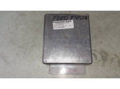 Recambio de centralita motor uce para ford fiesta berl./courier 1.1 cat referencia OEM IAM 92FB12A650FB 2FFB 