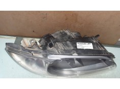 Recambio de faro derecho para bmw serie 1 berlina (e81/e87) 118d referencia OEM IAM 63127193388 10019510 69244949 2