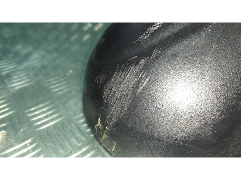 Recambio de retrovisor derecho para daewoo matiz cd referencia OEM IAM 020140 010140 MANUAL