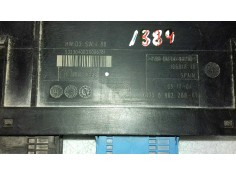 Recambio de modulo electronico para bmw serie 1 berlina (e81/e87) 118d referencia OEM IAM 6135696228801 10681810  2